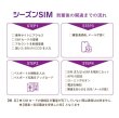 画像8: 【物理SIM/ネコポスゆうパケット発送】China Unicom HK 【シーズンSIM】 データ/音声/SMS付きプリペイドSIMカード （中国電話番号付き）   (8)