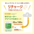 画像4: 【発送なし/完了後メール報告】【docomoMVNO物理SIM専用リチャージ】日本国内50GB/180日データリチャージ (4)